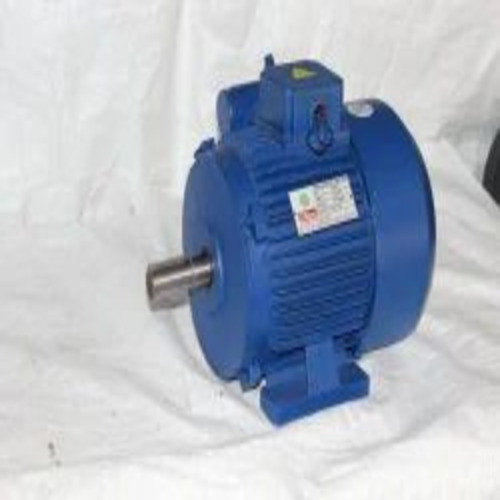 Single Phase Electric Motor