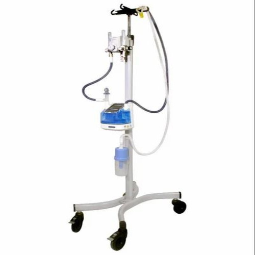 Smart Bubble C-Pap Machine