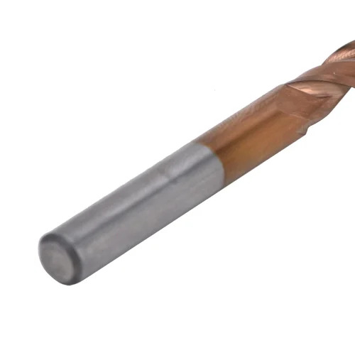 Solid Carbide End Mill Cutter