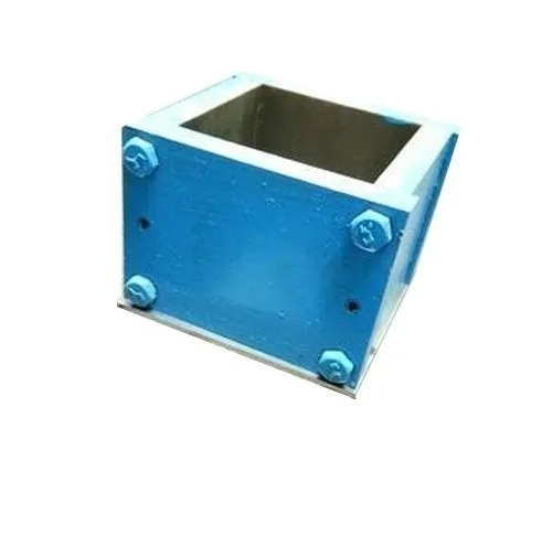 Square Cube Moulds