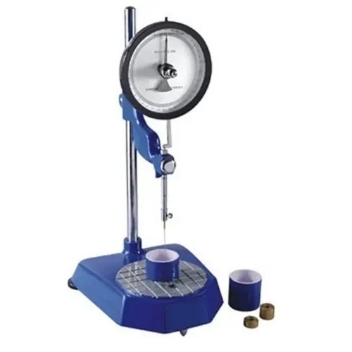 Static Cone Penetrometer