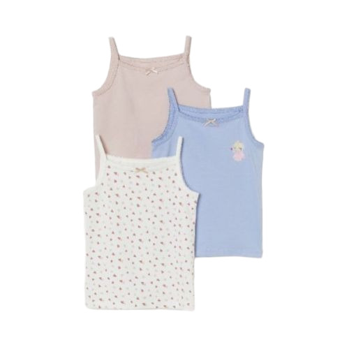 Strappy Ladies Tops