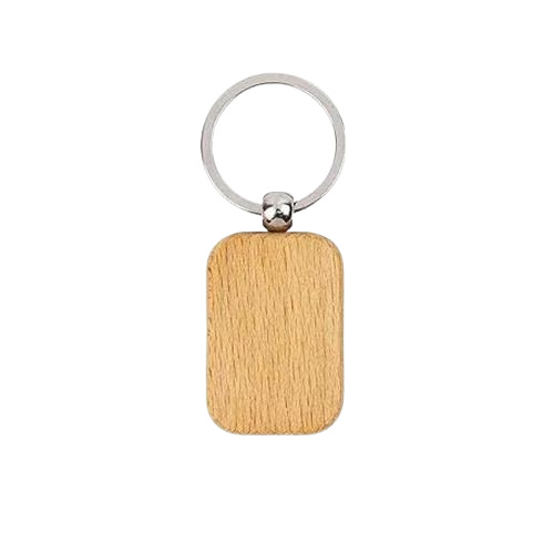 Metal Key Chain