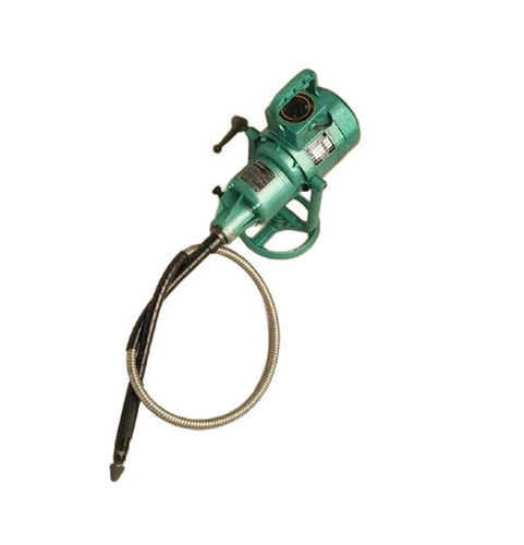 Sunner India 7 Speed Flexible Shaft Machine Fera