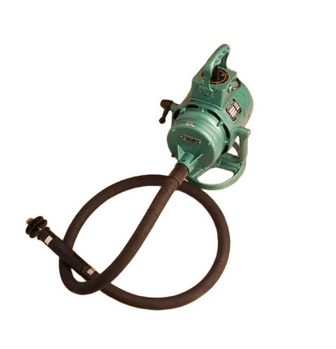 Sunner India Flexible Shaft Grinding Machine