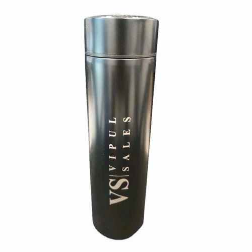 Temperature Water Bottles