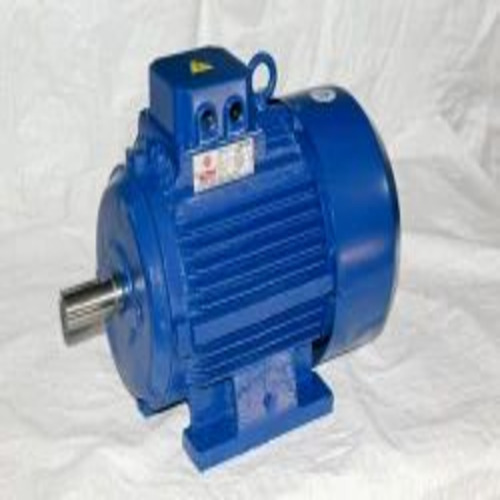 Three Phase Electric Motors