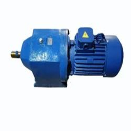 Three Phase Gear Motor
