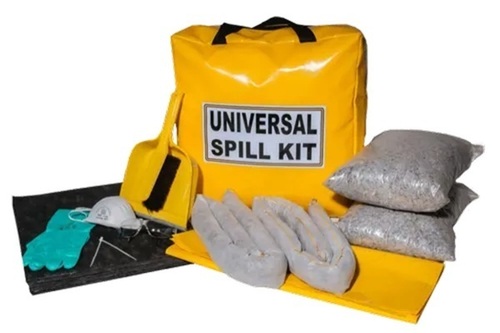 Universal Emergency Response Kits