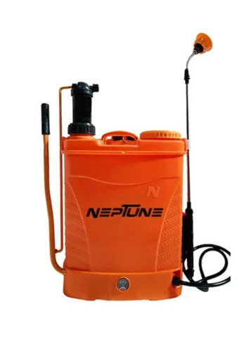 Vn - 25 Battery Sprayer