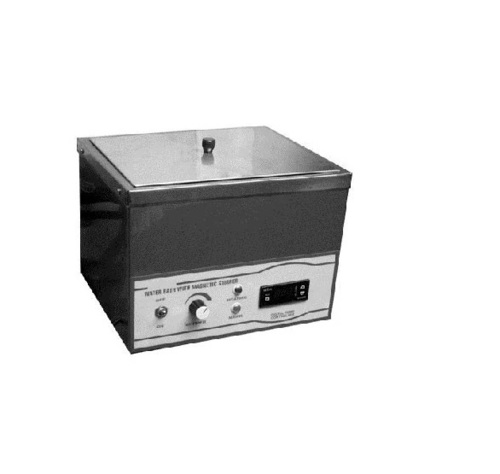 Water Bath With Magnetic Stirrer