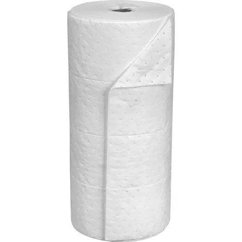 White Sonic Bonded Pads