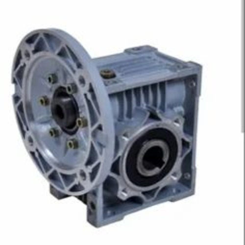 Worm Gear Motor