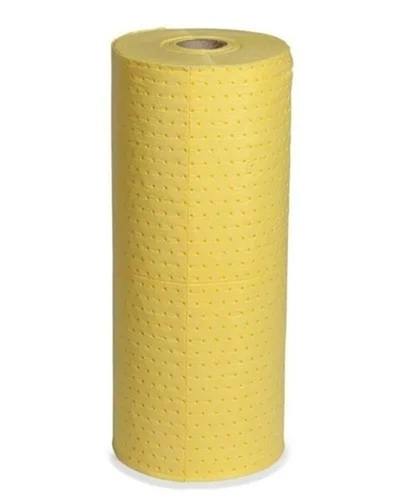 Yellow Sonic Bonded Pads