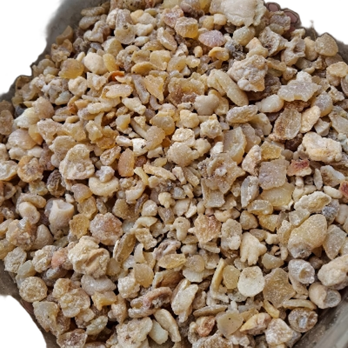100% Pure Tajaki Nukra Hing Dana