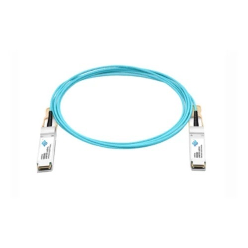 100gbps Qsfp28 Active Fiber Optical Cable