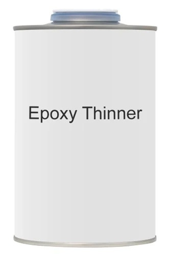 200l Epoxy Thinner