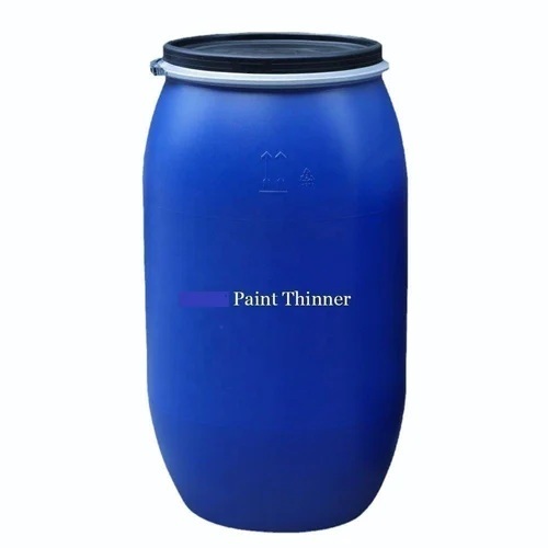200l Paint Thinner