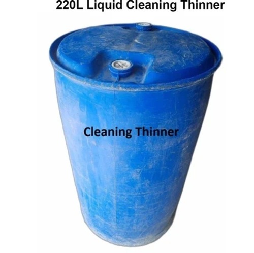 220l Cleaning Thinner