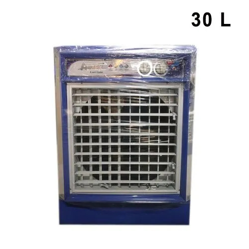30l Metal Air Cooler