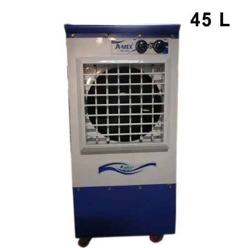 45l Ss Desert Air Cooler