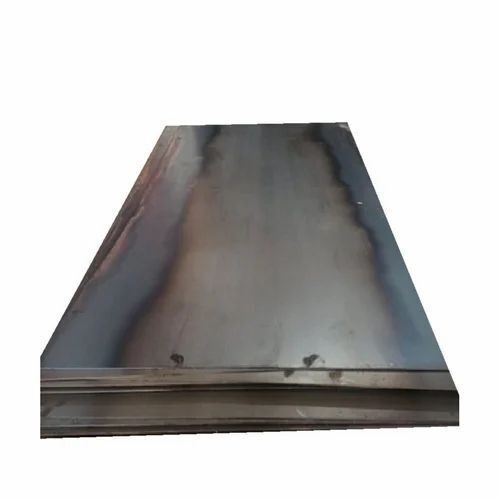 4mm Mild Steel Sheet Plate