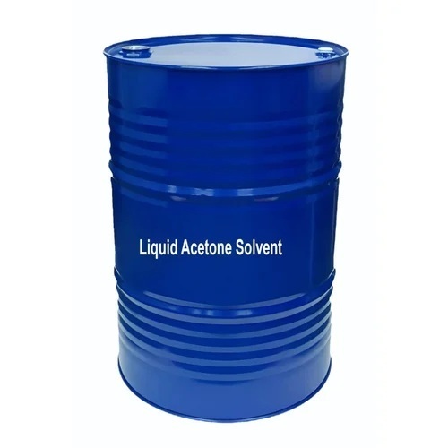 5l Analytaical Grade Acetone Solvent
