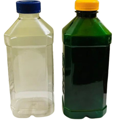 750ml Plastic Pet Bottle
