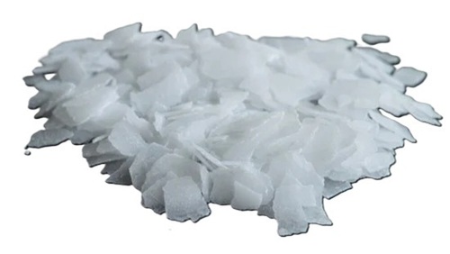 99.9% Lab Grade Caustic Soda Flakes