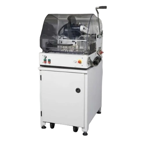 Abrasive Cutting Machine