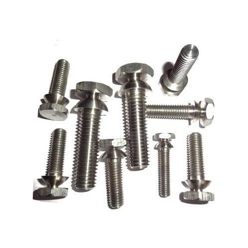 Anti Theft Bolts