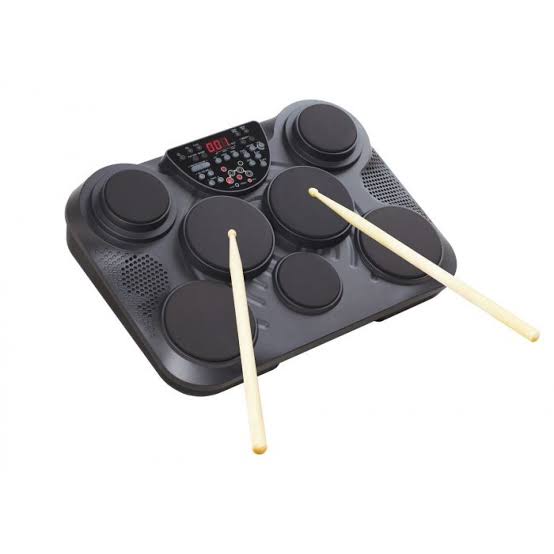 Ashton EDP450 Electronic Drum Pad Sets