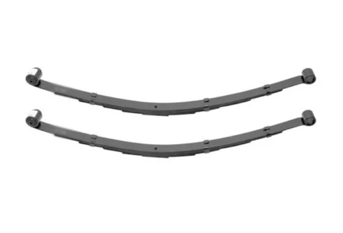 Automobile Multi Leaf Spring