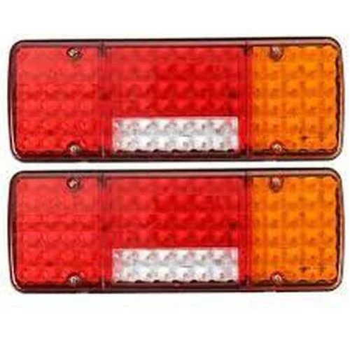 Automotive Tail Lights