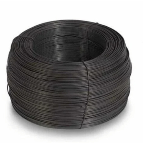 Binding Wire