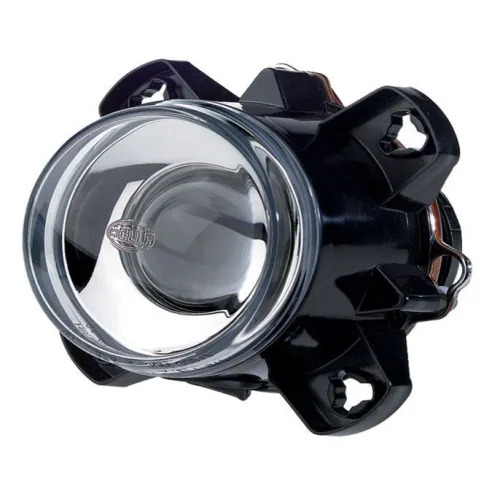 Bus Head Lights