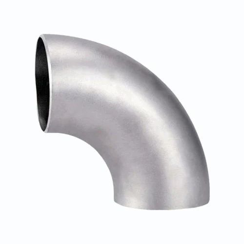 Buttweld Pipe 90 Degree Elbow
