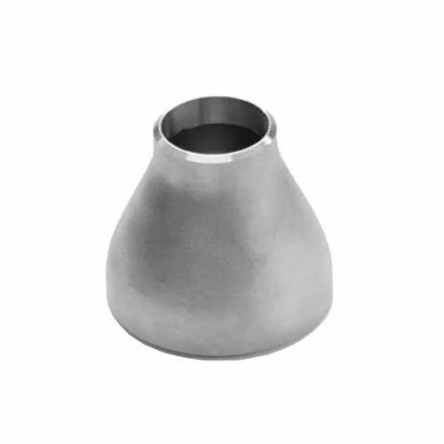 Buttweld Pipe Concentric Reducer