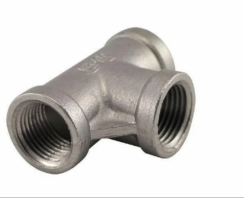 Buttweld Pipe Split Tee