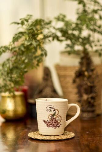 Coffee Ceramic Mug