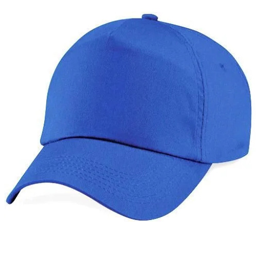 Cotton School Cap