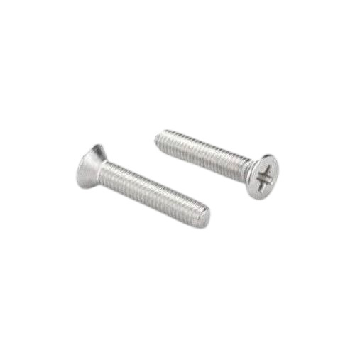 Cross Recessed Counter Sunk Flat Head Screw
