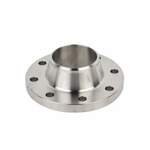 Cs Pipe Flanges