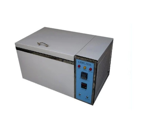 Curing Tank