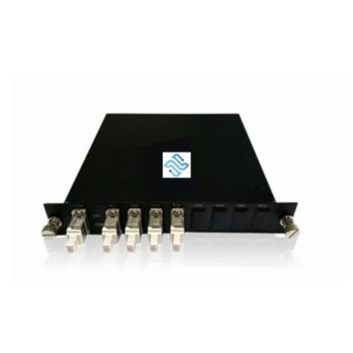 Cwdm Oadm Wavelength Division Multiplexer