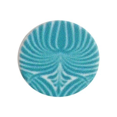 Designer Polyester Button