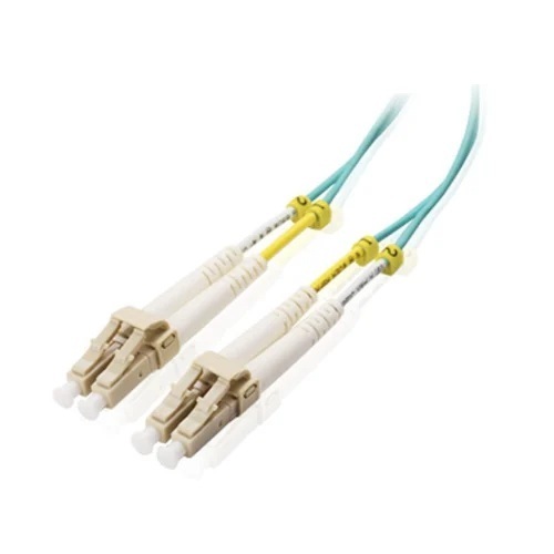 Duplex Multimode Fiber Optic Patch Cable