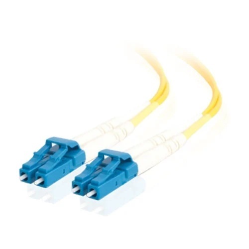 Duplex Single Mode Patch Cable
