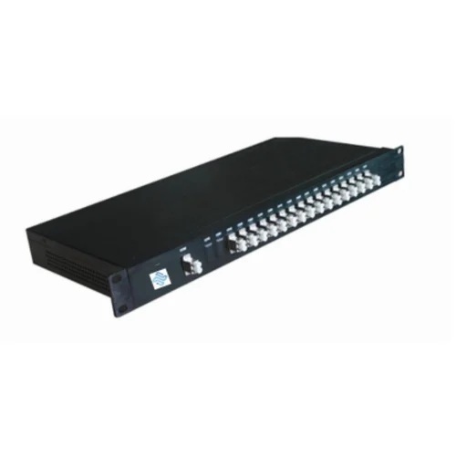 Dwdm Mux Demux Wavelength Division Multiplexer