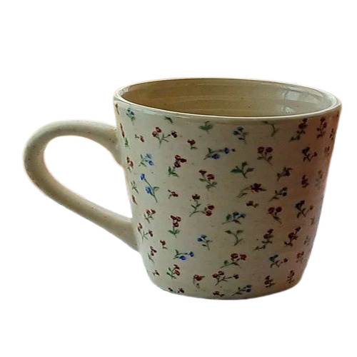 Eco Friendly Ceramic Mug